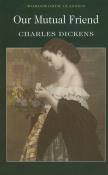 Okładka książki Our Mutual Friend