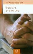Okładka książki Pacierz prywatny