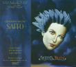 Pacini: Saffo. Autor: Leyla Gencer, Tito del Bianco, Louis Quilico, Teatro San Carlo Orchestra & Chorus. Dadada.pl Okładka książki Pacini: Saffo