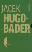 Pakiet Jacek Hugo-Bader Biała. Autor: Jacek Hugo-Bader. Dadada.pl Okładka książki Pakiet Jacek Hugo-Bader Biała