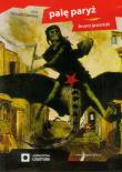 Okładka książki Palę Paryż - Audiobook