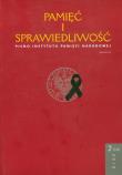 Opakowanie Pamięć i sprawiedliwość 2/16/2010