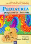 Pediatria t.1. Autor: Hay William W., Levin Myron J., Sondheimer Judith M.. Dadada.pl Okładka książki Pediatria t.1