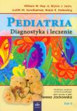 Pediatria t.2. Autor: Hay William W., Levin Myron J., Sondheimer Judith M.. Dadada.pl Okładka książki Pediatria t.2