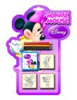 Opakowanie Pieczątki Myszka Minnie