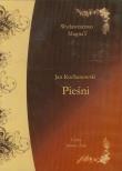 Pieśni - Audiobook. Autor: Kochanowski Janusz. Dadada.pl Okładka książki Pieśni - Audiobook