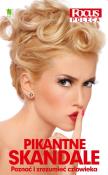Okładka książki Pikantne skandale