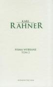 Okładka książki Pisma wybrane t.2