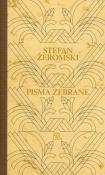 Okładka książki Pisma zebrane