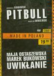 Opakowanie Pitbull / Uwikłanie