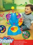 Opakowanie Playskool Piłeczkowy słoń Elefun