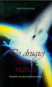 Okładka książki Po drugiej stronie materii