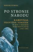 Okładka książki Po stronie narodu