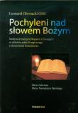 Pochyleni nad słowem Bożym Okres Adwentu Okres Narodzenia Pańskiego. Autor: Głowacki Leonard. Dadada.pl Okładka książki Pochyleni nad słowem Bożym Okres Adwentu Okres Narodzenia Pańskiego