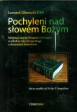 Pochyleni nad słowem Bożym Okres Zwykły od 10 do 21 tygodnia. Autor: Głowacki Leonard. Dadada.pl Okładka książki Pochyleni nad słowem Bożym Okres Zwykły od 10 do 21 tygodnia