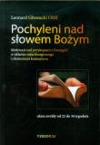 Pochyleni nad słowem Bożym Okres Zwykły od 22 do 34 tygodnia. Autor: Głowacki Leonard. Dadada.pl Okładka książki Pochyleni nad słowem Bożym Okres Zwykły od 22 do 34 tygodnia