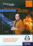 Podróże do wnętrza siebie. Autor: Joe Vitale. Dadada.pl Okładka książki Podróże do wnętrza siebie