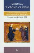 Okładka książki Podstawy duchowości lidera