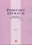 Podstawy edukacji t.5. Wydawca: Impuls. Dadada.pl Opakowanie Podstawy edukacji t.5