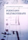 Okładka książki Podstawy muzykoterapii