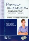 Podstawy pielęgniarstwa t.2. Autor: Ślusarska Barbara. Dadada.pl Okładka książki Podstawy pielęgniarstwa t.2
