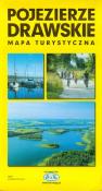 Okładka książki Pojezierze drawskie