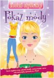 Pokaz mody. Autor: praca zbiorowa. Dadada.pl Okładka książki Pokaz mody