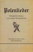 Polenlieder. Wydawca: Akademia Humanistyczna im. A. Gieysztora. Dadada.pl Opakowanie Polenlieder