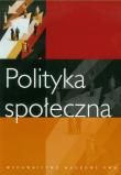 Opakowanie Polityka społeczna