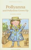 Pollyanna and Pollyanna Grows Up. Autor: Porter Eleanor H.. Dadada.pl Okładka książki Pollyanna and Pollyanna Grows Up