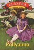 Pollyanna. Autor: Porter Eleanor H.. Dadada.pl Okładka książki Pollyanna