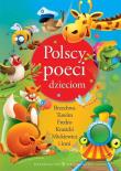 Okładka książki Polscy Poeci Dzieciom