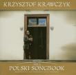 Polski songbook vol. 1. Autor: Krzysztof Krawczyk. Dadada.pl Okładka książki Polski songbook vol. 1