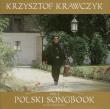 Polski songbook vol. 2. Autor: Krzysztof Krawczyk. Dadada.pl Okładka książki Polski songbook vol. 2