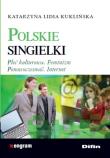 Okładka książki Polskie singielki