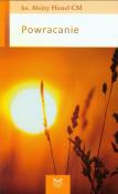 Okładka książki Powracanie