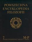 Powszechna Encyklopedia Filozofii tom 7. Autor:   Praca zbiorowa. Dadada.pl Okładka książki Powszechna Encyklopedia Filozofii tom 7