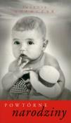 Okładka książki Powtórne narodziny