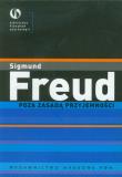 Poza zasadą przyjemności. Autor: Sigmund Freud. Dadada.pl Okładka książki Poza zasadą przyjemności