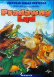 Pradawny Ląd. Wydawca: TiM film studio. Dadada.pl Opakowanie Pradawny Ląd