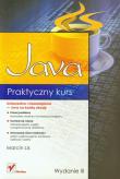 Okładka książki Praktyczny kurs Java
