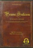 Okładka książki Prawa Sukcesu Tom VII i Tom VIII
