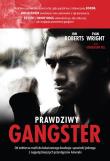 Okładka książki Prawdziwy gangster