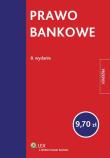Prawo bankowe. Autor: praca zbiorowa. Dadada.pl Okładka książki Prawo bankowe