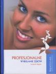 Profesjonalne wybielanie zębów. Autor: Wagner Leopold. Dadada.pl Okładka książki Profesjonalne wybielanie zębów