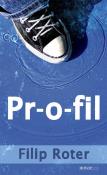 Okładka książki Pr-o-fil