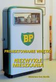 Projektowanie wnętrz. Niezwykłe mieszkania. Autor: Macarena San Martin. Dadada.pl Okładka książki Projektowanie wnętrz. Niezwykłe mieszkania