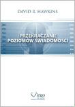 Okładka książki Przekraczanie poziomów świadomości