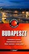 Opakowanie Przewodnik z atlasem Budapeszt