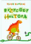 Okładka książki Przygody Hektora